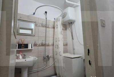 Garsonieră semidecomandată în Sud - 2