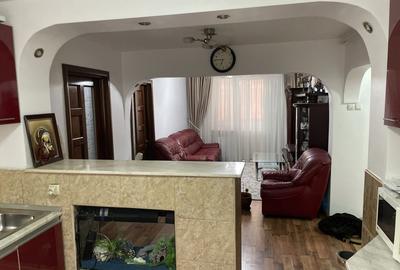 Apartament cu 4 camere în Dărmănești - 3