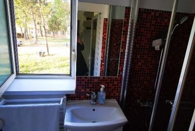 Garsoniera renovata și mobilata - 2