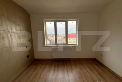 Apartament cu 3 camere decomandat în Central - 2