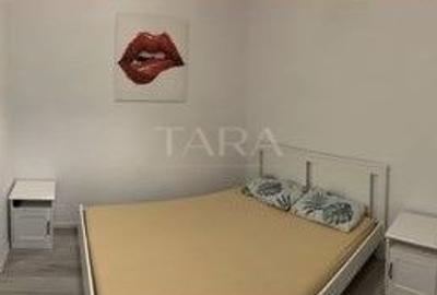 Apartament cu 2 camere semidecomandat, mobilat în Vest - 4