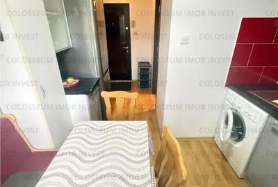 Garsonieră în Astra