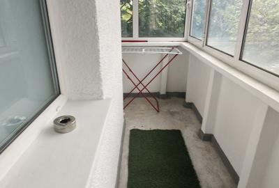 Garsonieră în Calea București - 9