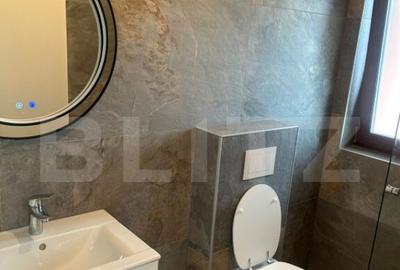 Duplex modern, 120 mp utili, teren 350 mp Giroc - 1