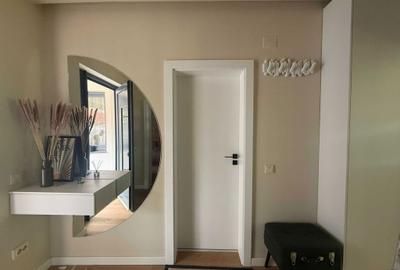 Casă cu 3 camere cu Teren 300 Mp în Mureșeni - 2