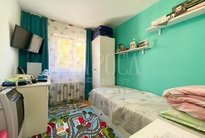 Apartament 3 camere de vanzare in Manastur, Cluj Napoca - 4