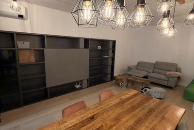 Apartament cu 3 camere decomandat, mobilat în Aviației - 10