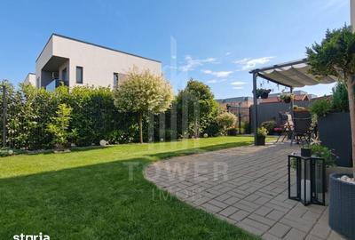 Apartament cu 3 camere decomandat în Central - 8