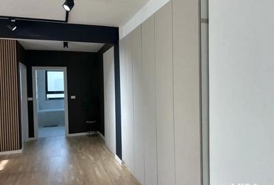Apartament cu 2 camere în Aradului