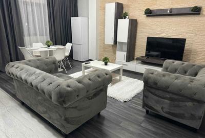 Apartament cu 2 camere decomandat în Exterior Vest - 6