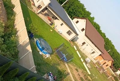 Vand casa Peciu Nou - 3