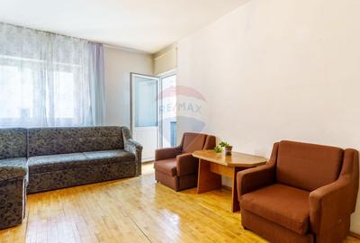 Apartament cu 2 camere || 56 MP || Etaj 1 || Gruia - 2