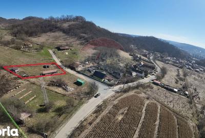 Teren de 788 mp, în Central - 2