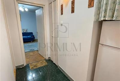 Apartament cu 2 camere semidecomandat în Central - 5