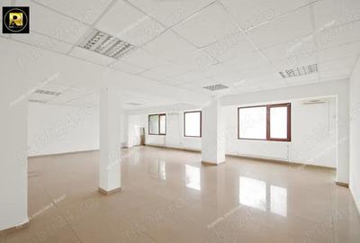 Spațiu comercial, de 170 mp, în Țiglina 1 - 14