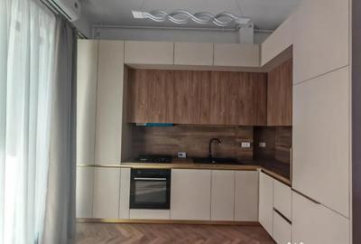 Apartament cu 2 camere decomandat, mobilat în Tomis Nord - 14