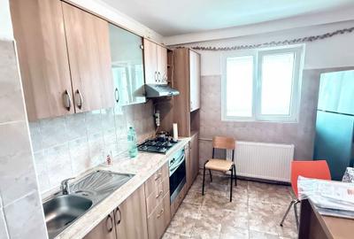 Apartament cu 2 camere decomandat, mobilat în Gorjului - 3