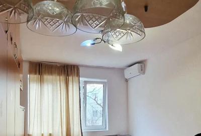 Apartament cu 2 camere decomandat în Șagului
