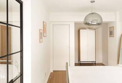 Apartament cu 3 camere în Ultracentral - 8