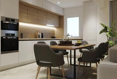 Apartament 4 camere manastur calea floresti - 2