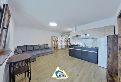 Garsonieră semidecomandată în Șega - 1