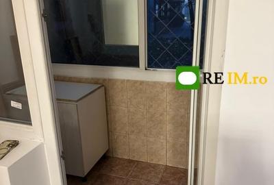 Garsoniera | 35mp | Renovata | 1 min Metrou Tudor Vladimirescu - 14