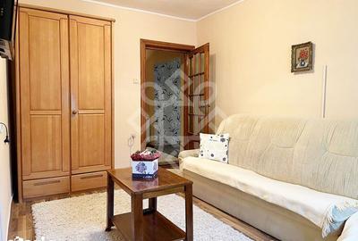 Apartament cu 2 camere decomandat în Rogerius - 14