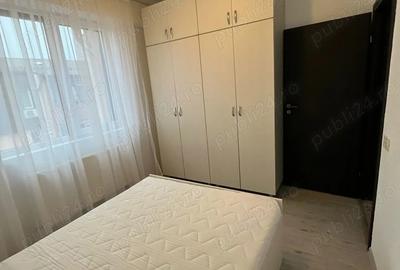 Inchiriez apartament - 4