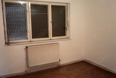 Apartament cu 2 camere decomandat în Republicii - 1