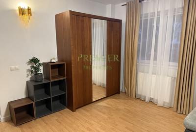 Studio Greenfield mobilat utilat - 14
