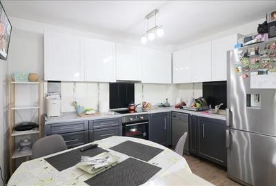 Duplex modern cu panorama spectaculoasa asupra lacului Dorobant, Zona Aroneanu - 5