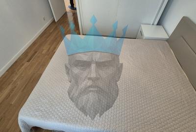 Apartament 2 Camere LUXURIA Residence Domenii Bucuresti - 14