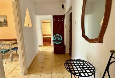 Apartament cu 2 camere decomandat, mobilat în Tudor Vladimirescu - 8