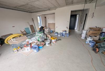 Casă individuală cu 4 camere cu Canalizare în Corbeanca - 17