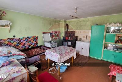 Casă cu 3 camere în Apa - 11