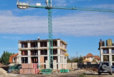 Apartament 2 camere, decomandat, Str. Stuparilor nr.6, Timisoara - 6