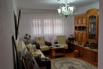 Apartament cu 2 camere decomandat în Burdujeni - 1