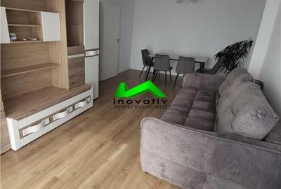 Apartament de inchiriat 2 camere Sibiu Avantgarden