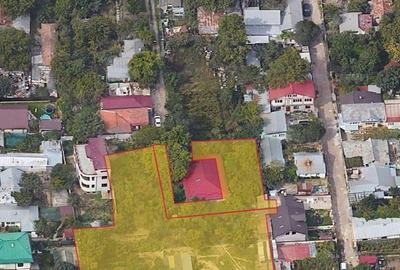 Teren Construcții intravilan de 3300 mp, în Nord - 4