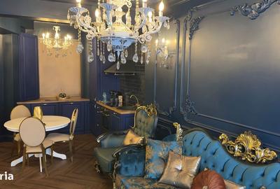 Apartament cu 2 camere decomandat, mobilat în Dacia - 8