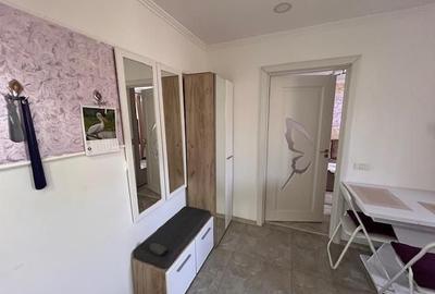 Garsonieră decomandată, mobilată în Tomis Nord - 31