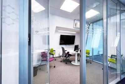 Inchiriere spatii de birouri - Bratianu Business Center - 13