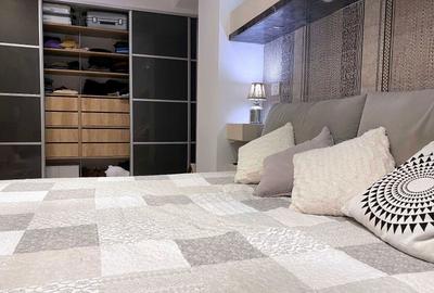 Apartament cu 3 camere decomandat în Palazu Mare - 2