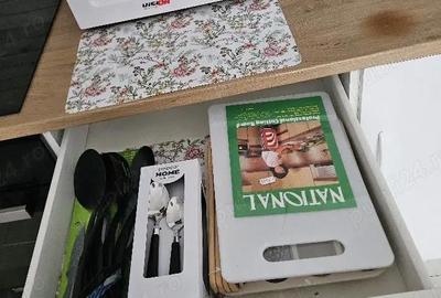 Garsonieră nedecomandată în Central - 1