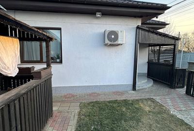 Casă cu 2 camere cu Teren 612 Mp în Central - 2