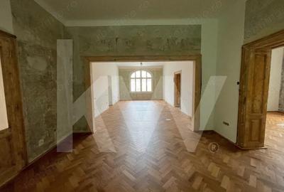 Cladire istorica cu potential exceptional Str. Dr. Ion Ratiu Sibiu - 5