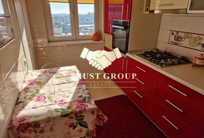 Apartament cu 3 camere decomandat, mobilat în P-ța Victoriei - 4