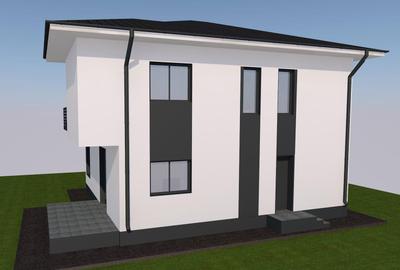 Spațiu comercial, în Bogonos - 4