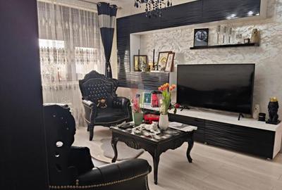 Finisaje Moderne, 3 camere, Confort 1, Mobilat si Utilat - Finisaje Moderne, 3 camere, Confort 1, Mobilat si Utilat - - 2