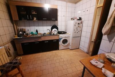 Apartament cu 2 camere decomandat în 13 Septembrie - 3